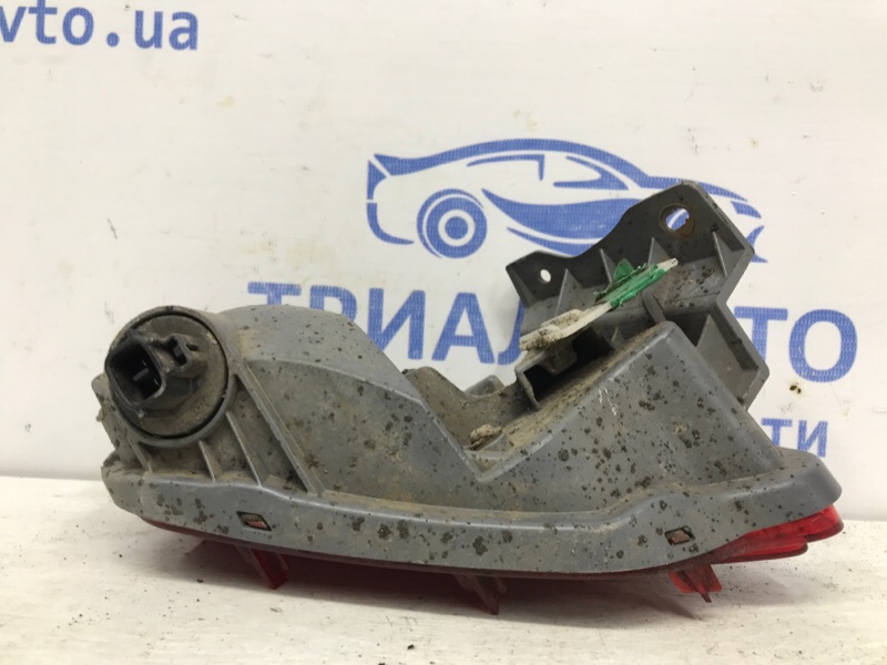 Катафот правый RAV 4 2012-2018 A40 2.2 diesel 2ADFTV