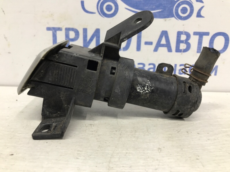 Омыватель фары левый Suzuki Grand Vitara 2005-2016 JT 2.4 бензин J24B 39156-65J01 Б/У