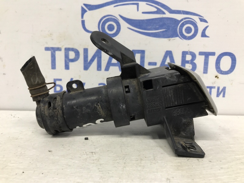 Омыватель фары правый Suzuki Grand Vitara 2005-2016 JT 2.4 бензин J24B 39155-65J01 Б/У