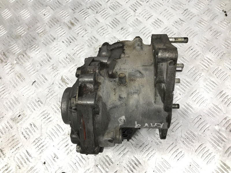 Раздаточная коробка Toyota RAV 4 A40 2.2 diesel 2ADFTV