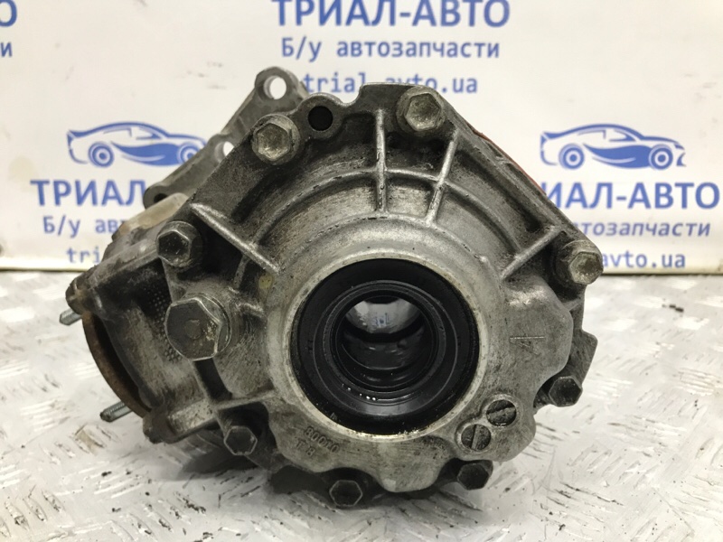 Раздаточная коробка RAV 4 2012-2018 A40 2.2 diesel 2ADFTV