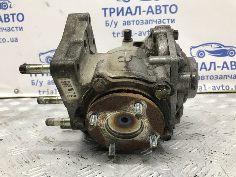 Раздаточная коробка RAV 4 2012-2018 A40 2.2 diesel 2ADFTV