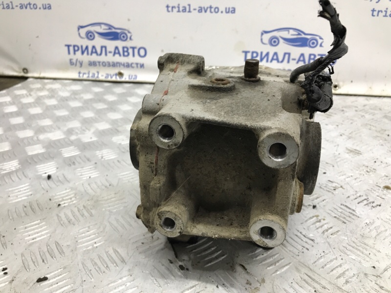 Редуктор задний RAV 4 2012-2018 A40 2.2 diesel 2ADFTV