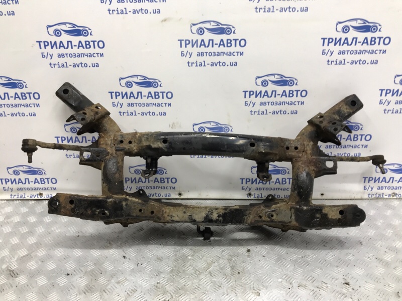 Балка задней подвески RAV 4 2012-2018 A40 2.2 diesel 2ADFTV