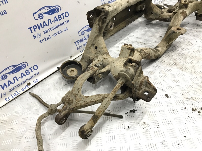 Балка задней подвески SsangYong Kyron DJ 2.7 D27DT