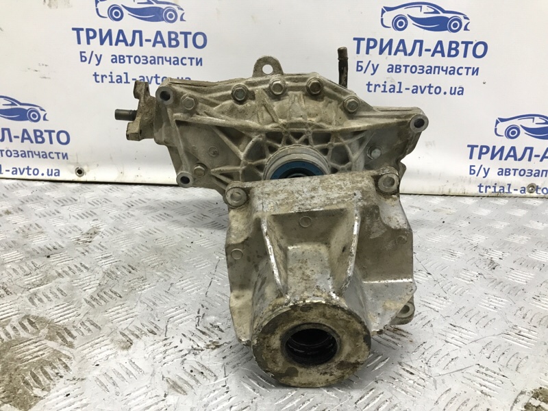 Раздаточная коробка SsangYong Kyron DJ 2.7 D27DT