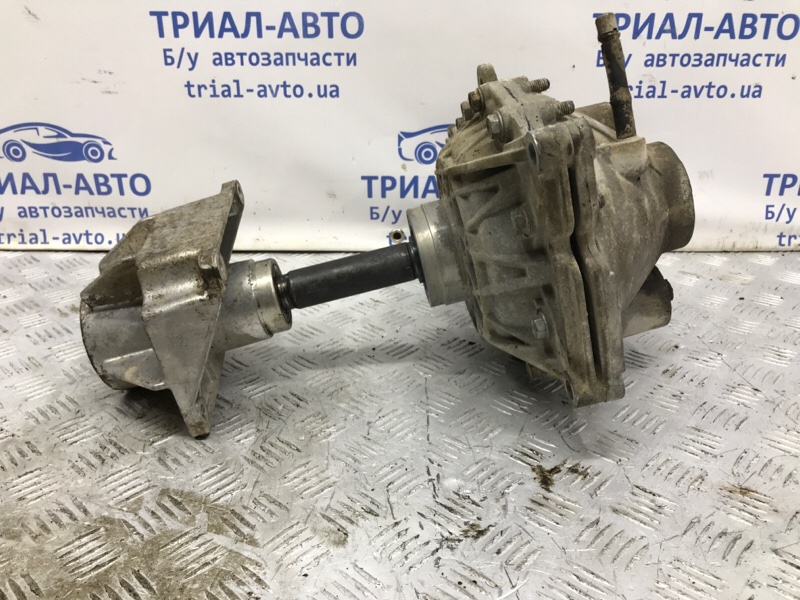 Раздаточная коробка Kyron 2005-2016 DJ 2.7 D27DT