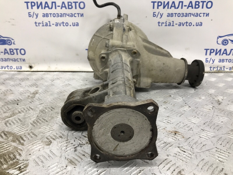Редуктор передний Suzuki Grand Vitara JT 2.4 бензин J24B