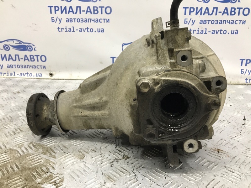 Редуктор передний Grand Vitara 2005-2016 JT 2.4 бензин J24B