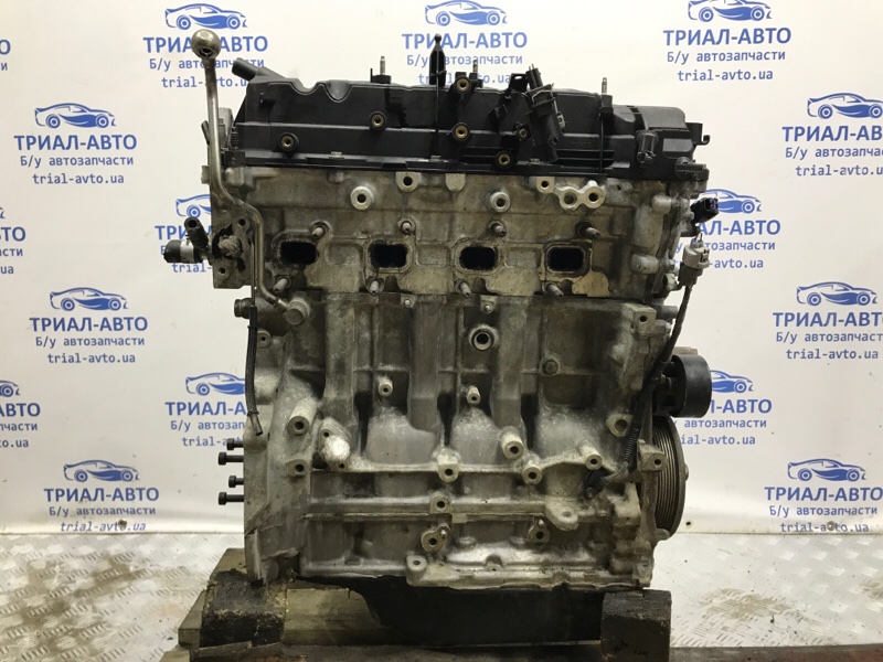 Двигатель Toyota RAV 4 2012-2018 A40 2.2 diesel 2ADFTV 2ADFTV Б/У