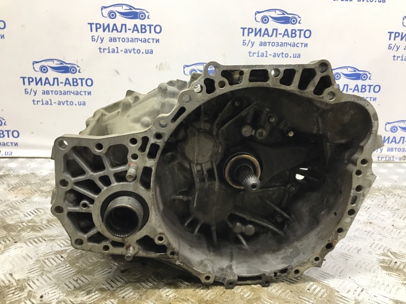 Коробка передач МКПП Toyota RAV 4 2012-2018 A40 2.2 diesel 2ADFTV 3030042290 Б/У