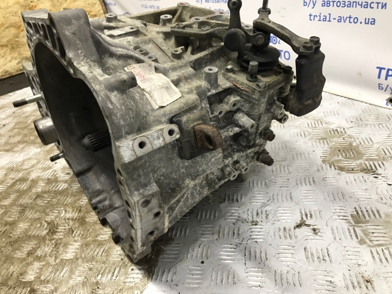 Коробка передач МКПП RAV 4 2012-2018 A40 2.2 diesel 2ADFTV