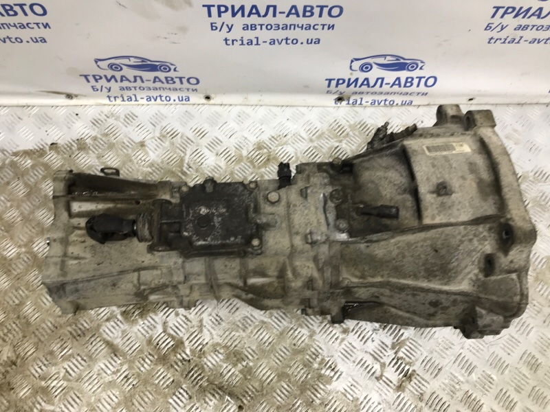 Коробка передач МКПП Grand Vitara 2005-2016 JT 2.4 бензин J24B