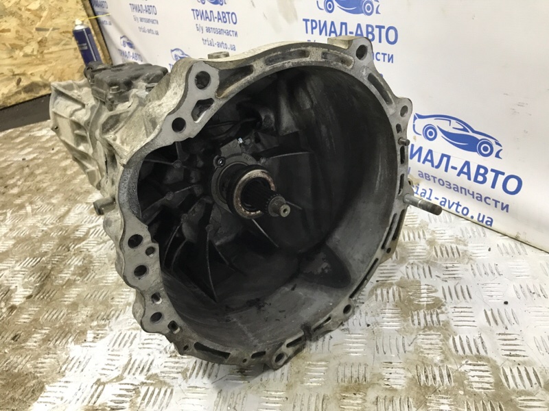 Коробка передач МКПП Grand Vitara 2005-2016 JT 2.4 бензин J24B