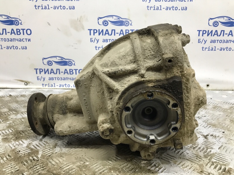 Редуктор задний SsangYong Kyron 2005-2016 DJ 2.7 D27DT 40032453 Б/У