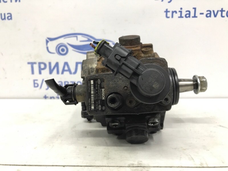 ТНВД Kia Sportage SL 1.7 diesel D4FD