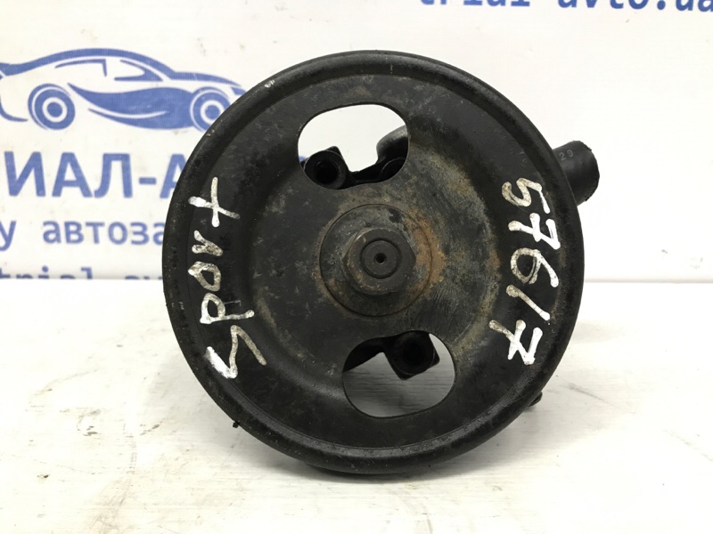 Насос ГУ Pajero Sport 1996-2008 K9 2.5 Diesel 4D56