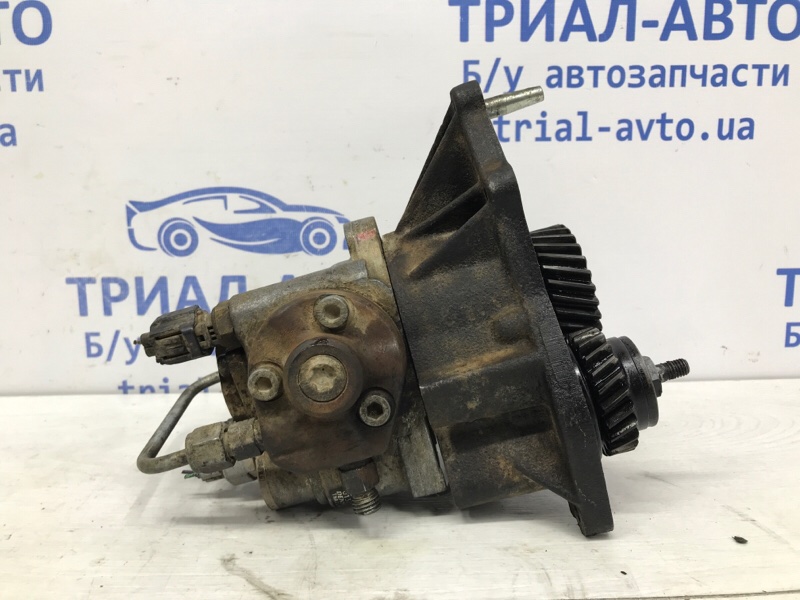 ТНВД Mitsubishi Pajero Wagon 2006-2022 4 3.2 Дизель 4M41 1460A003 Б/У