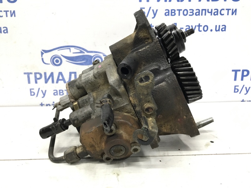 ТНВД Pajero Wagon 2006-2022 4 3.2 Дизель 4M41