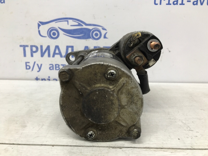 Стартер Forester 2012-2018 SJ 2.0 diesel EE20Z