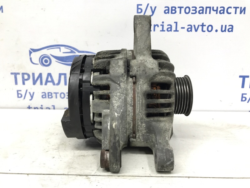 Генератор Toyota Avensis T25 1.8 бензин 1ZZFE