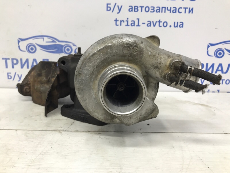 Турбина Pajero Sport 1996-2008 K9 2.5 Diesel 4D56
