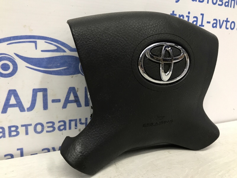 Подушка безопасности в руль Avensis 2003-2009 T25 1.8 бензин 1ZZFE