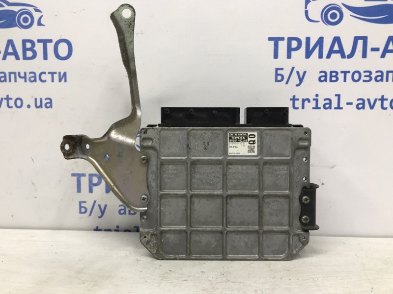 Блок управления двигателем RAV 4 2012-2018 A40 2.2 diesel 2ADFTV