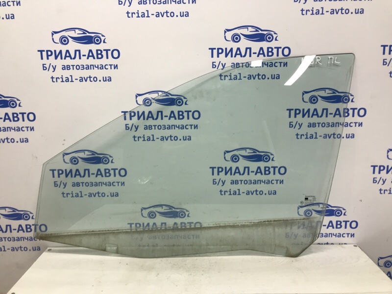 Стекло двери переднее левое SsangYong Kyron 2005-2016 DJ 2.7 D27DT 7237609000 Б/У