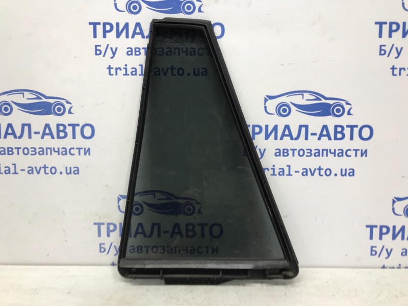 Стекло двери задней правой (форточка) Grand Vitara 2005-2016 JT 2.4 бензин J24B