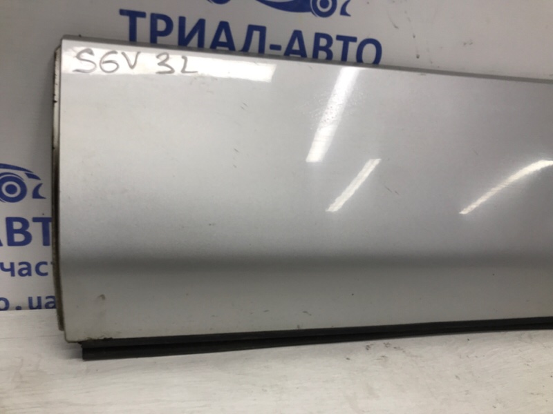 Накладка двери задняя левая Grand Vitara 2005-2016 JT 2.4 бензин J24B