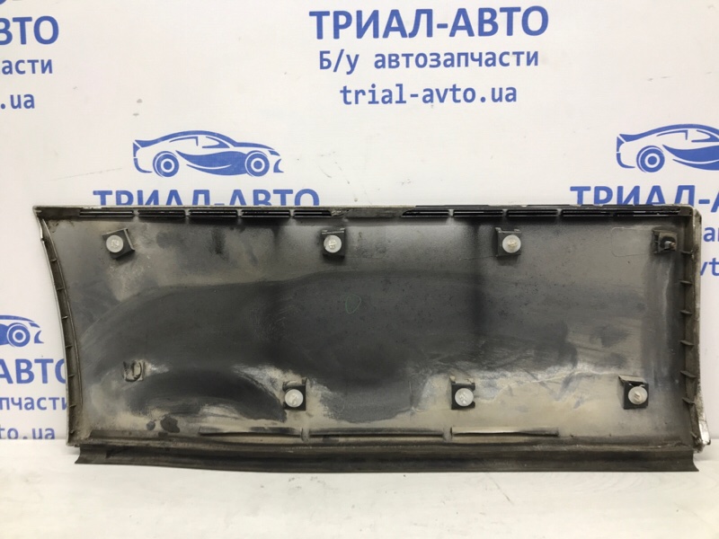 Накладка двери задняя левая Grand Vitara 2005-2016 JT 2.4 бензин J24B