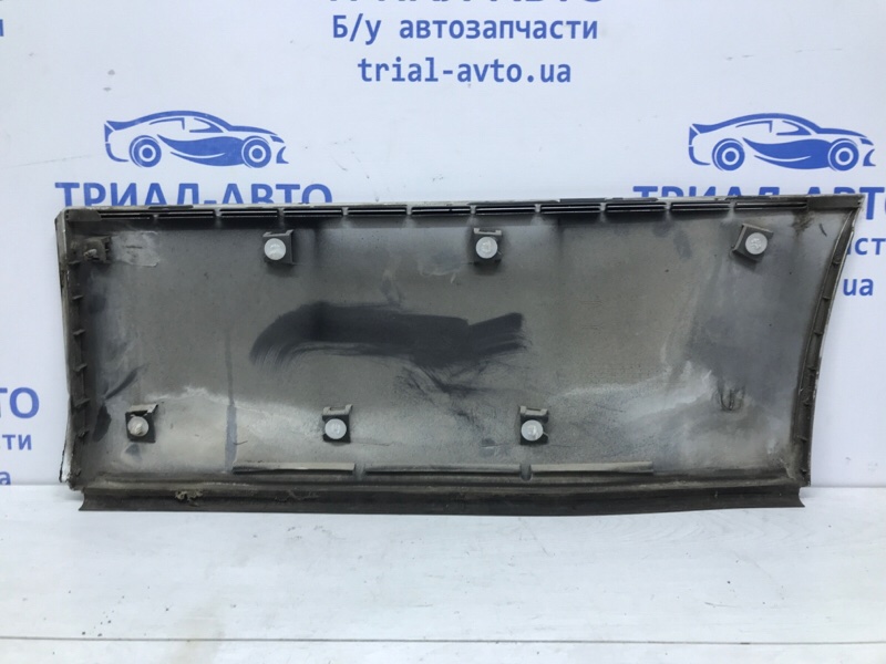 Накладка двери задняя правая Grand Vitara 2005-2016 JT 2.4 бензин J24B