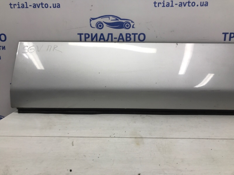 Накладка двери передняя правая Grand Vitara 2005-2016 JT 2.4 бензин J24B