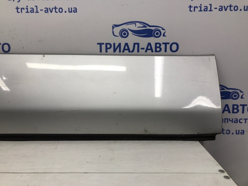 Накладка двери передняя правая Suzuki Grand Vitara JT 2.4 бензин J24B