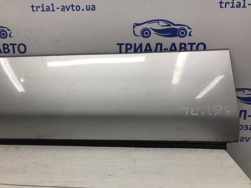 Накладка двери передняя левая Suzuki Grand Vitara JT 2.4 бензин J24B