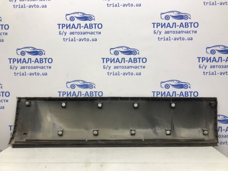 Накладка двери передняя левая Grand Vitara 2005-2016 JT 2.4 бензин J24B
