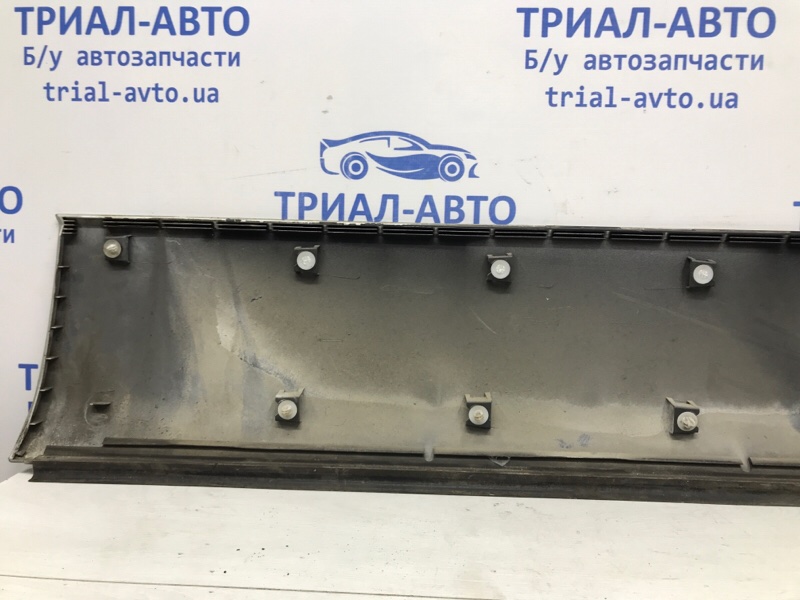 Накладка двери передняя левая Grand Vitara 2005-2016 JT 2.4 бензин J24B