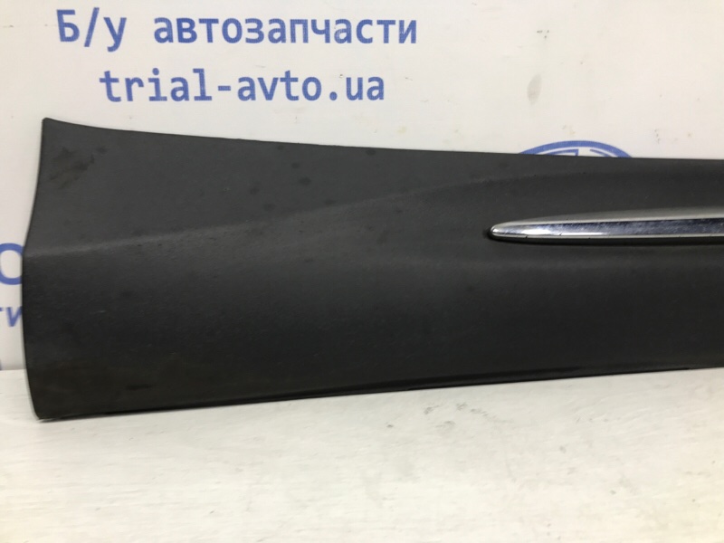 Накладка двери задняя правая RAV 4 2012-2018 A40 2.2 diesel 2ADFTV