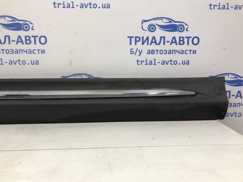Накладка двери передняя правая Toyota RAV 4 A40 2.2 diesel 2ADFTV