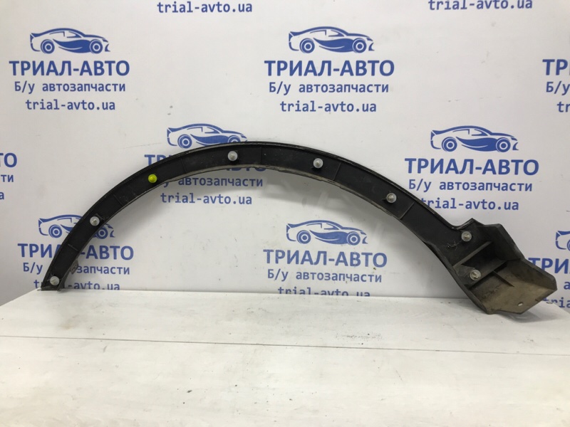 Накладка крыла передняя правая RAV 4 2012-2018 A40 2.2 diesel 2ADFTV