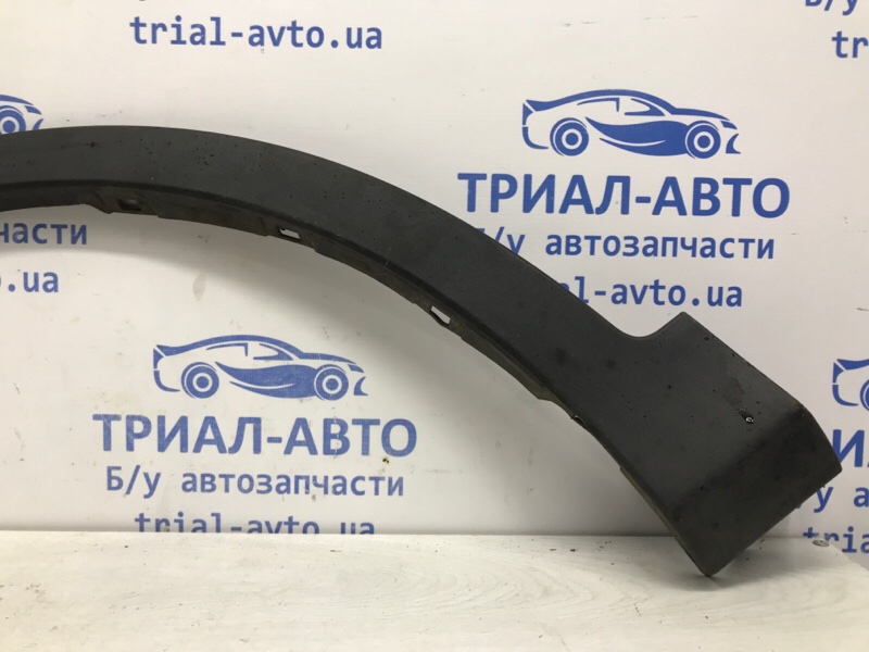 Накладка крыла передняя левая Toyota RAV 4 A40 2.2 diesel 2ADFTV