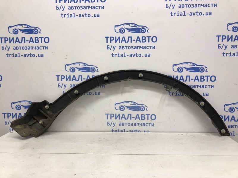 Накладка крыла передняя левая RAV 4 2012-2018 A40 2.2 diesel 2ADFTV
