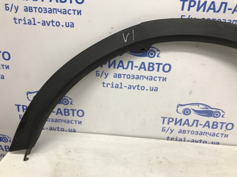 Накладка крыла задняя правая RAV 4 2012-2018 A40 2.2 diesel 2ADFTV
