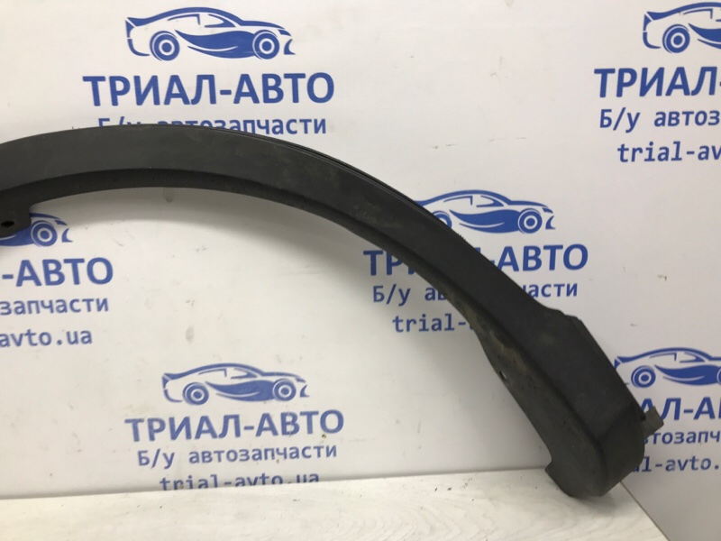 Накладка крыла задняя правая Toyota RAV 4 A40 2.2 diesel 2ADFTV