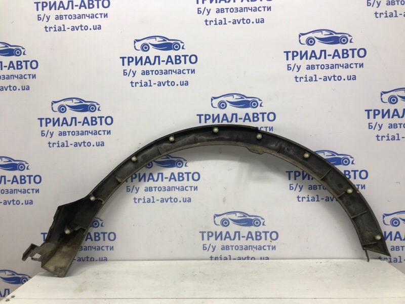 Накладка крыла задняя правая RAV 4 2012-2018 A40 2.2 diesel 2ADFTV