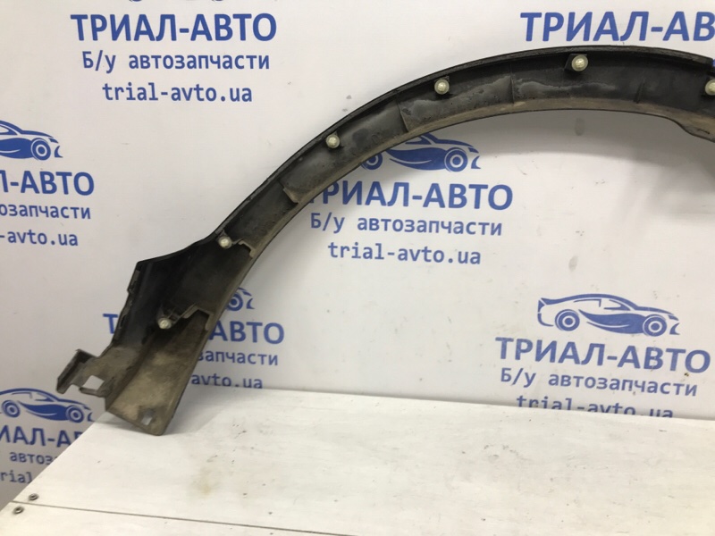 Накладка крыла задняя правая RAV 4 2012-2018 A40 2.2 diesel 2ADFTV
