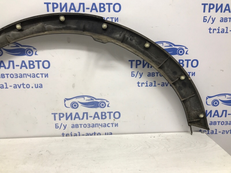 Накладка крыла задняя правая RAV 4 2012-2018 A40 2.2 diesel 2ADFTV