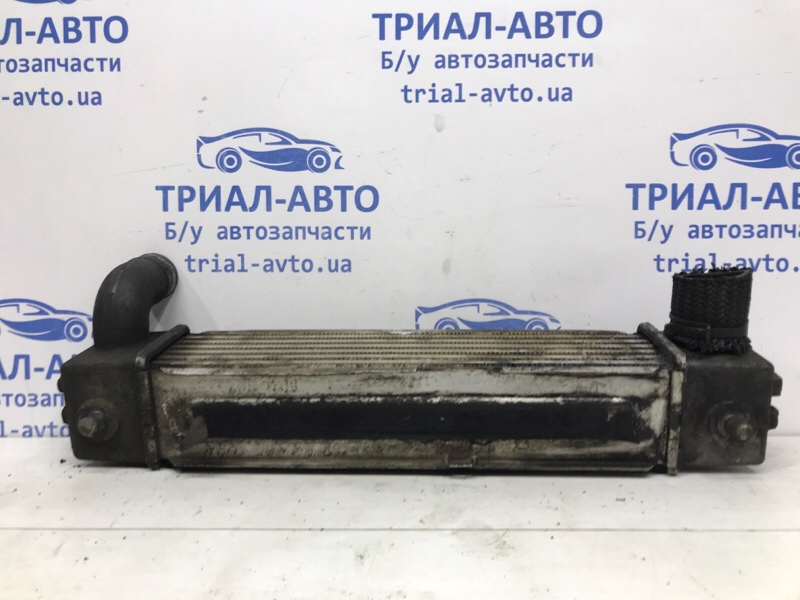 Радиатор интеркуллера Sorento 2002-2011 BL 2.5 diesel D4CB