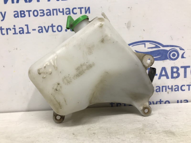 Бачок радиатора (расширительный) Grand Vitara 2005-2016 JT 2.4 бензин J24B